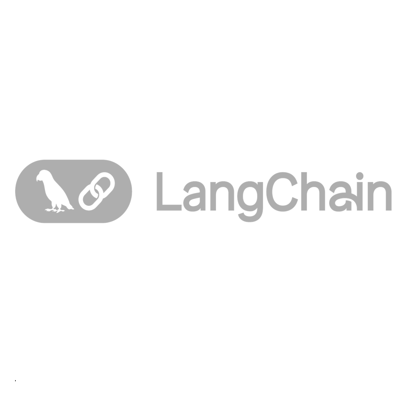 LangChain-logo21